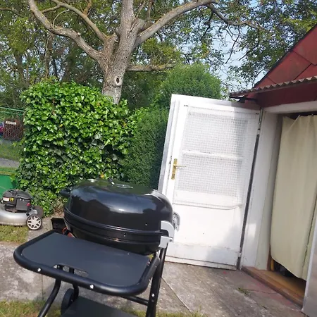 Codini Haz Appartement *