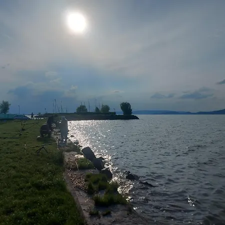 Codini Haz Apartament Fonyód