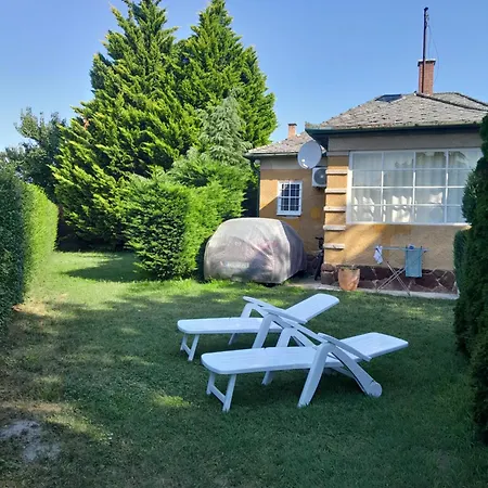 Codini Haz Apartment Fonyód