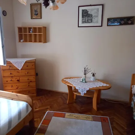 Appartement Codini Haz Fonyód
