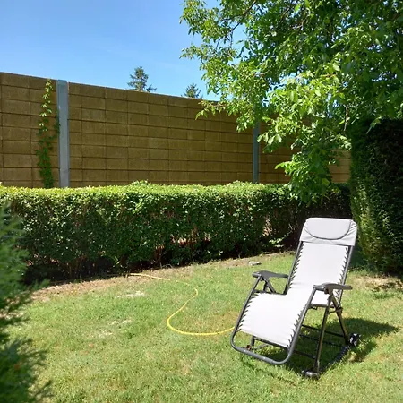 Codini Haz Appartement