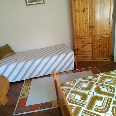 Appartement Codini Haz Fonyód