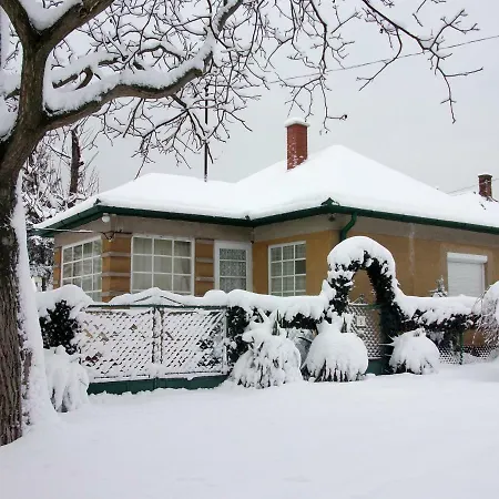 Apartament Codini Haz Fonyód