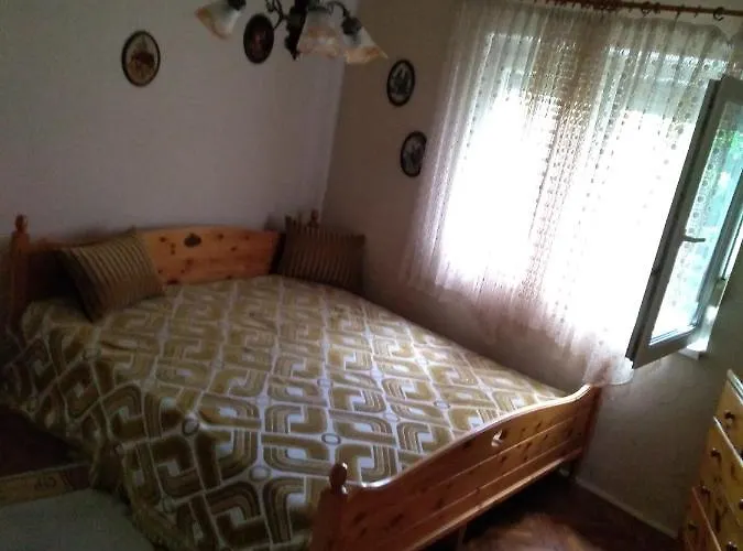 Codini Haz Apartman *