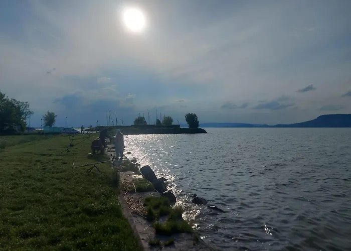 Codini Haz Apartament Fonyód