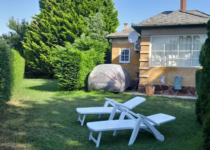 Codini Haz Lejlighed Fonyód