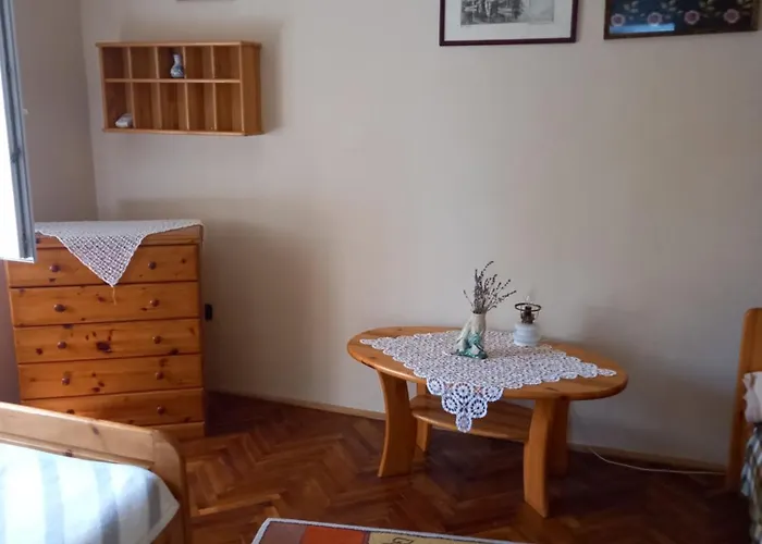 Apartman Codini Haz Fonyód