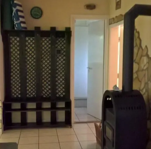 Codini Haz * Fonyód