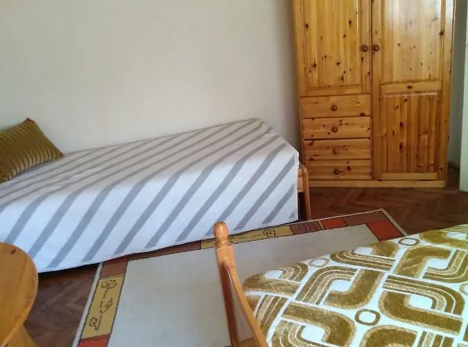 Apartament Codini Haz Fonyód