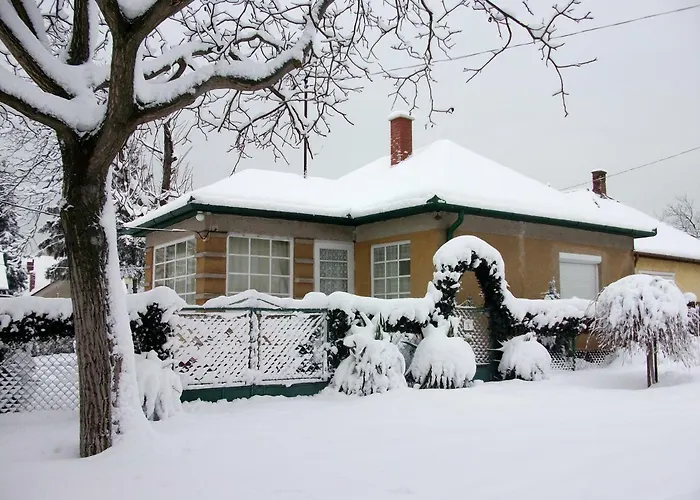 Apartman Codini Haz Fonyód